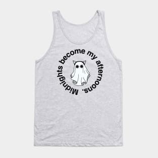 Anti-Hero Midnights Tank Top